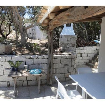 Sul Mare Sardegna Villa Mercedes Villasimius Exteriér fotografie
