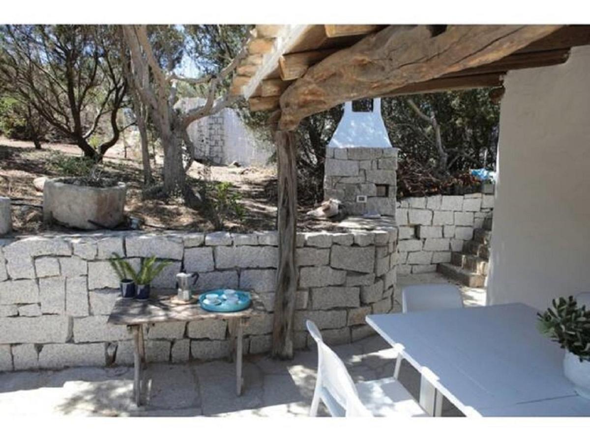 Sul Mare Sardegna Villa Mercedes Villasimius Exteriér fotografie