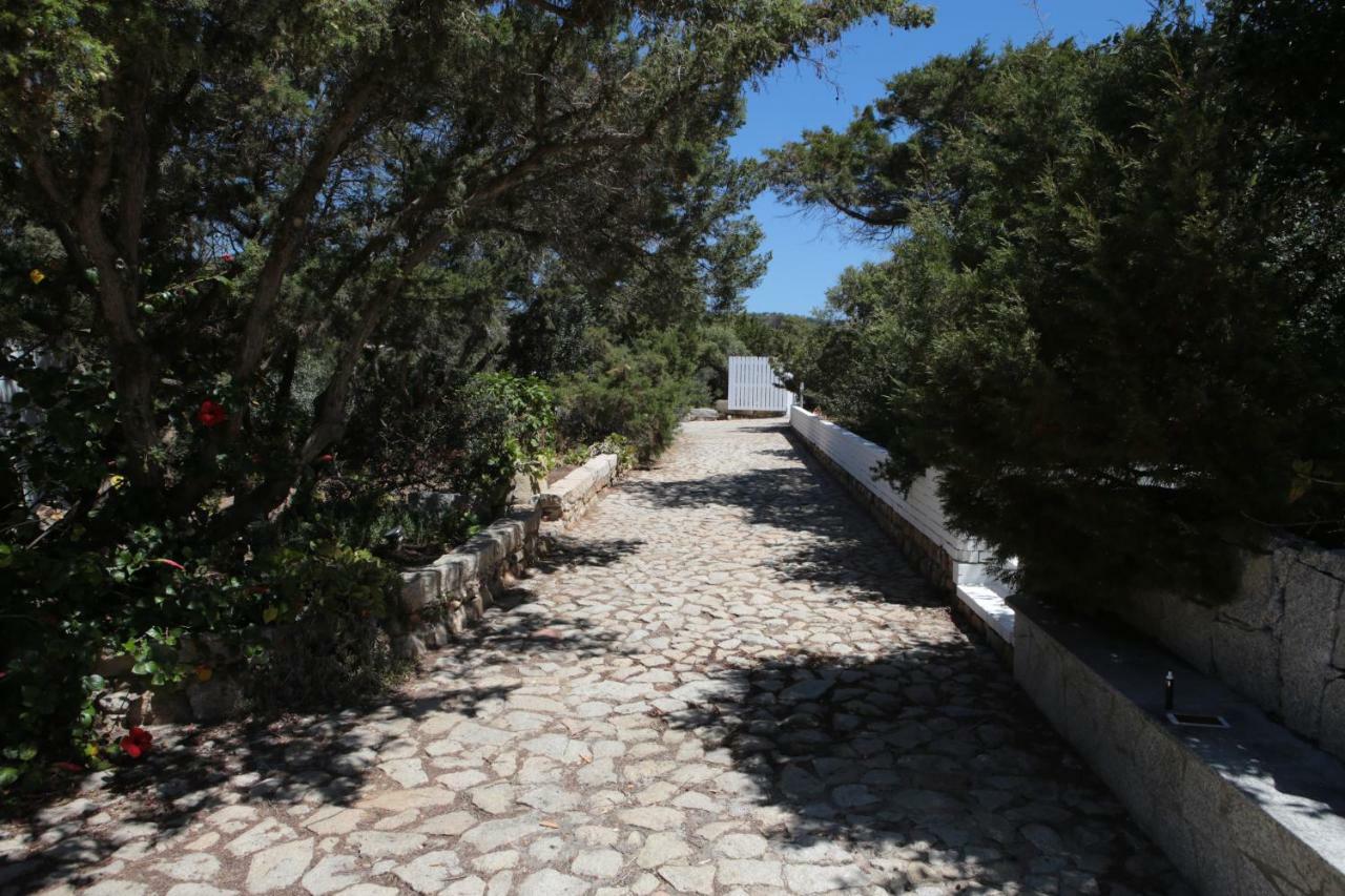 Sul Mare Sardegna Villa Mercedes Villasimius Exteriér fotografie