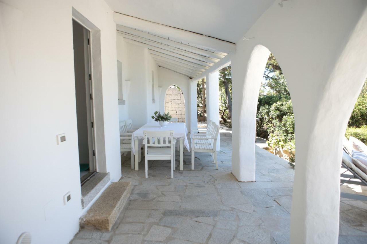 Sul Mare Sardegna Villa Mercedes Villasimius Exteriér fotografie