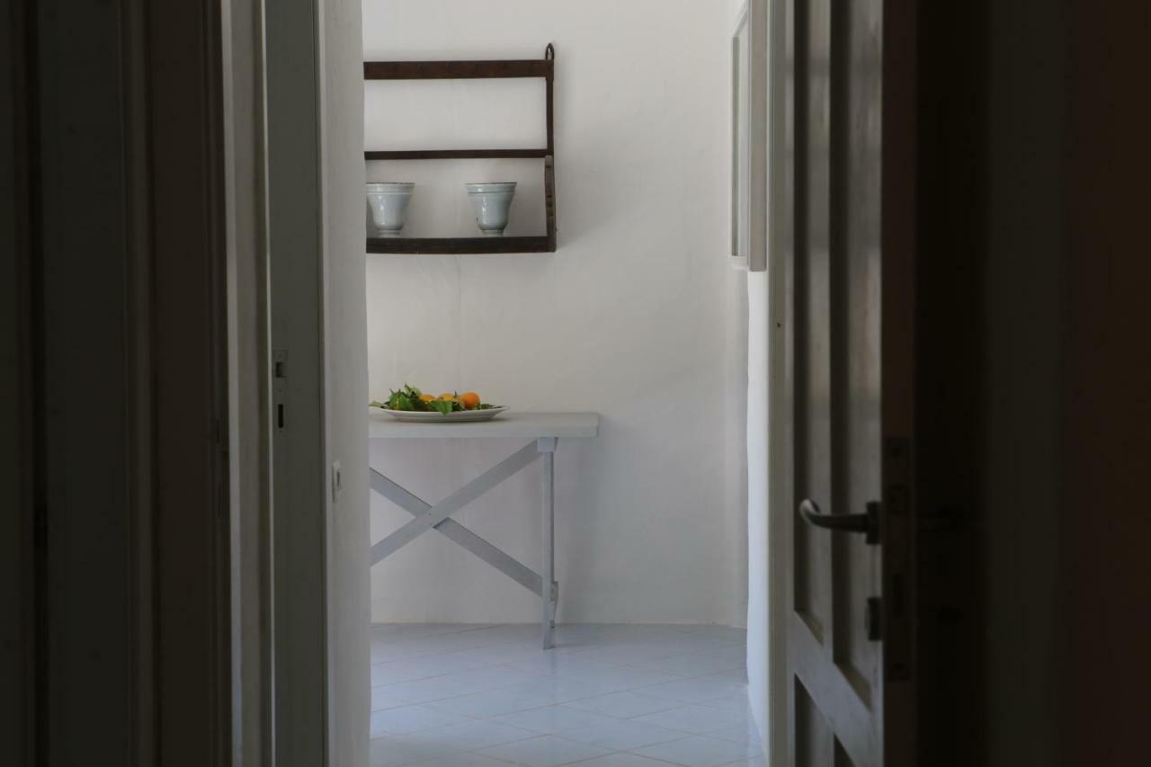 Sul Mare Sardegna Villa Mercedes Villasimius Exteriér fotografie