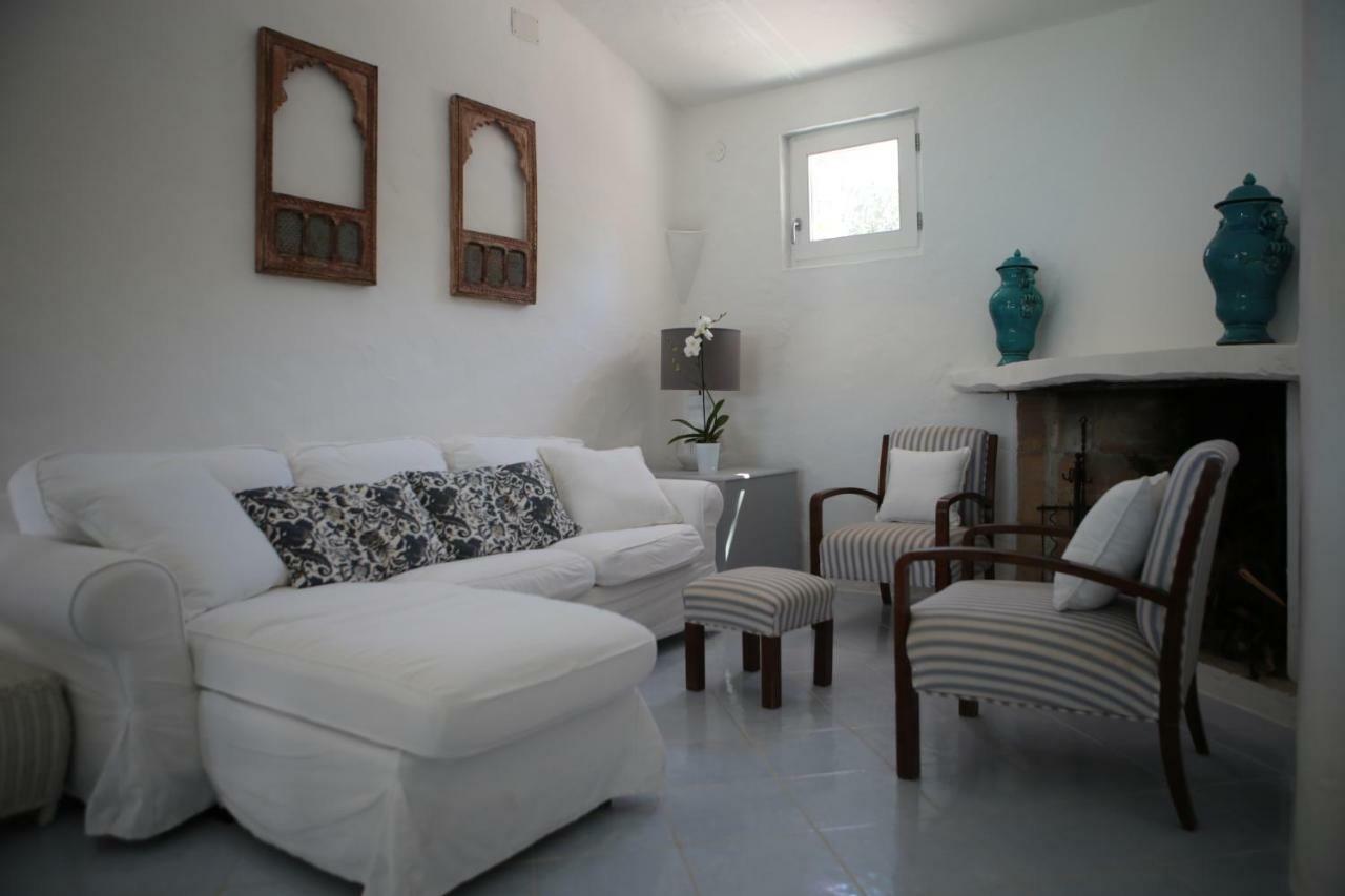 Sul Mare Sardegna Villa Mercedes Villasimius Exteriér fotografie
