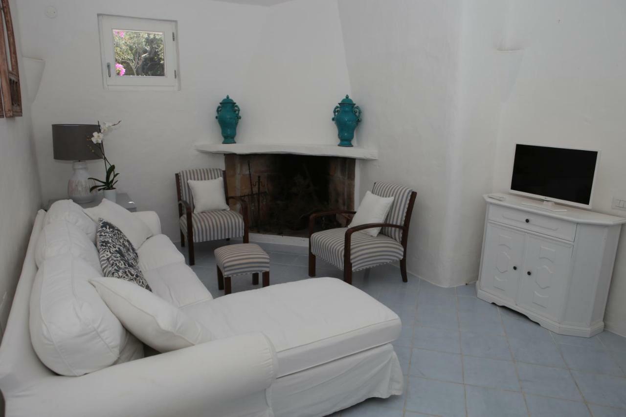 Sul Mare Sardegna Villa Mercedes Villasimius Exteriér fotografie
