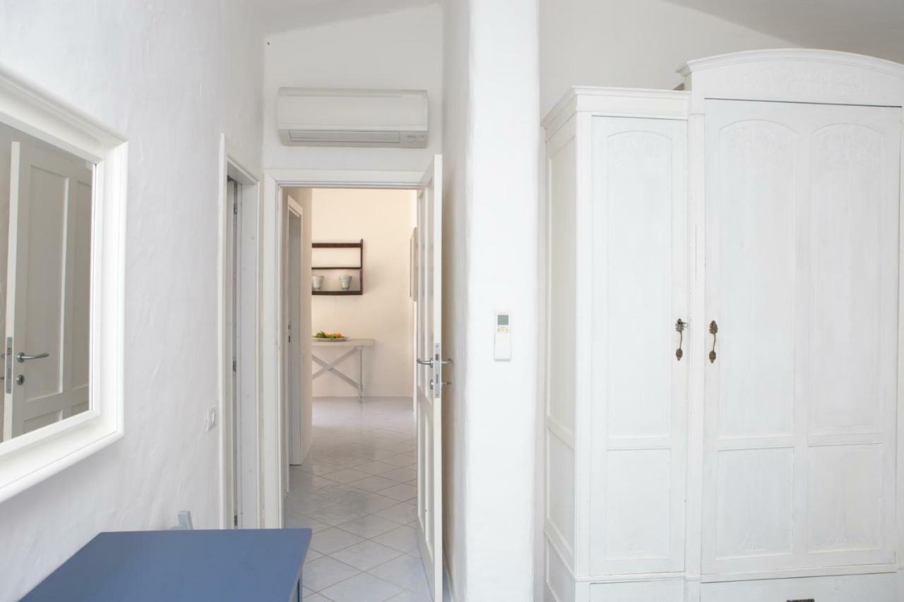 Sul Mare Sardegna Villa Mercedes Villasimius Exteriér fotografie